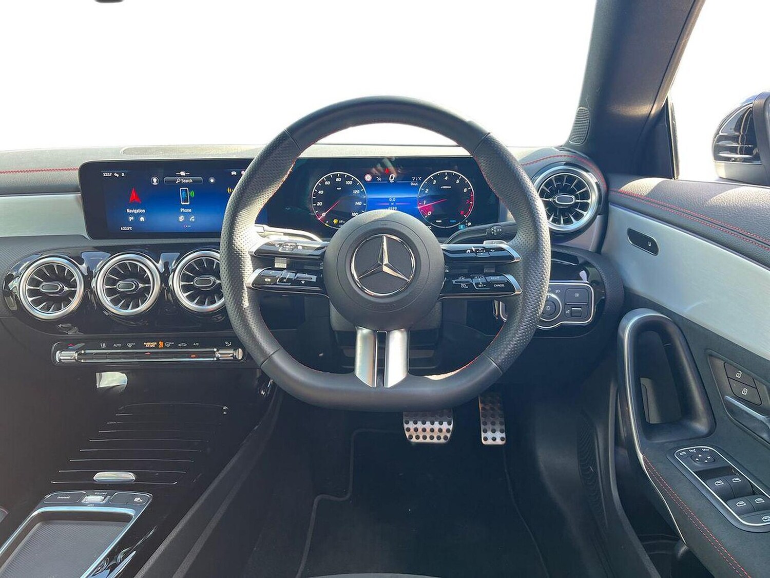 Used Mercedes-Benz CLA 2024 for sale - 76149481: Photo 9