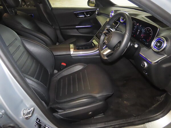 Used Mercedes-Benz C-Class 2022 for sale - 76225101: Photo 10