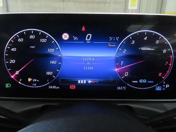 Used Mercedes-Benz C-Class 2022 for sale - 76225101: Photo 12