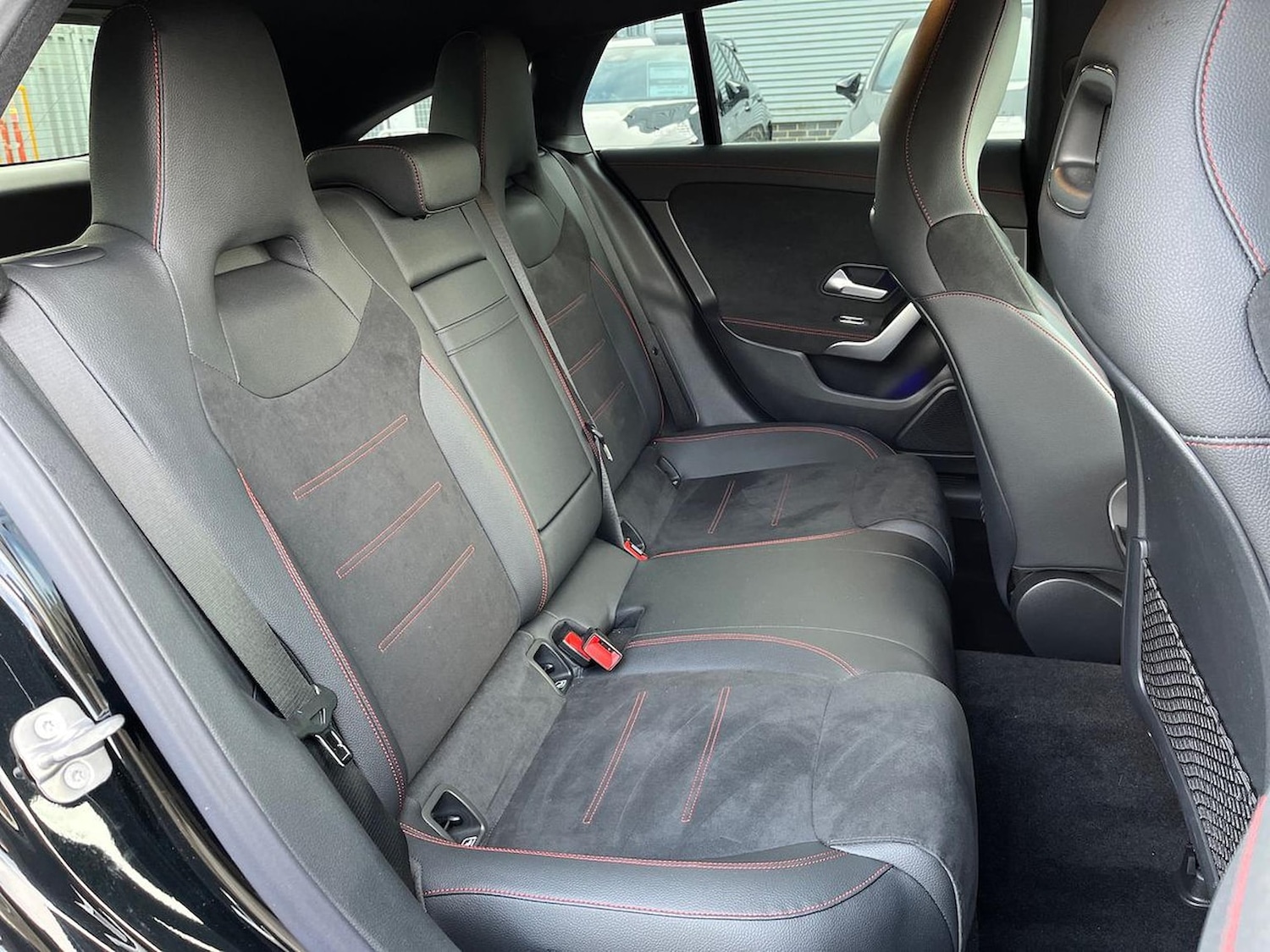 Used Mercedes-Benz CLA 2025 for sale - 76127232: Photo 16