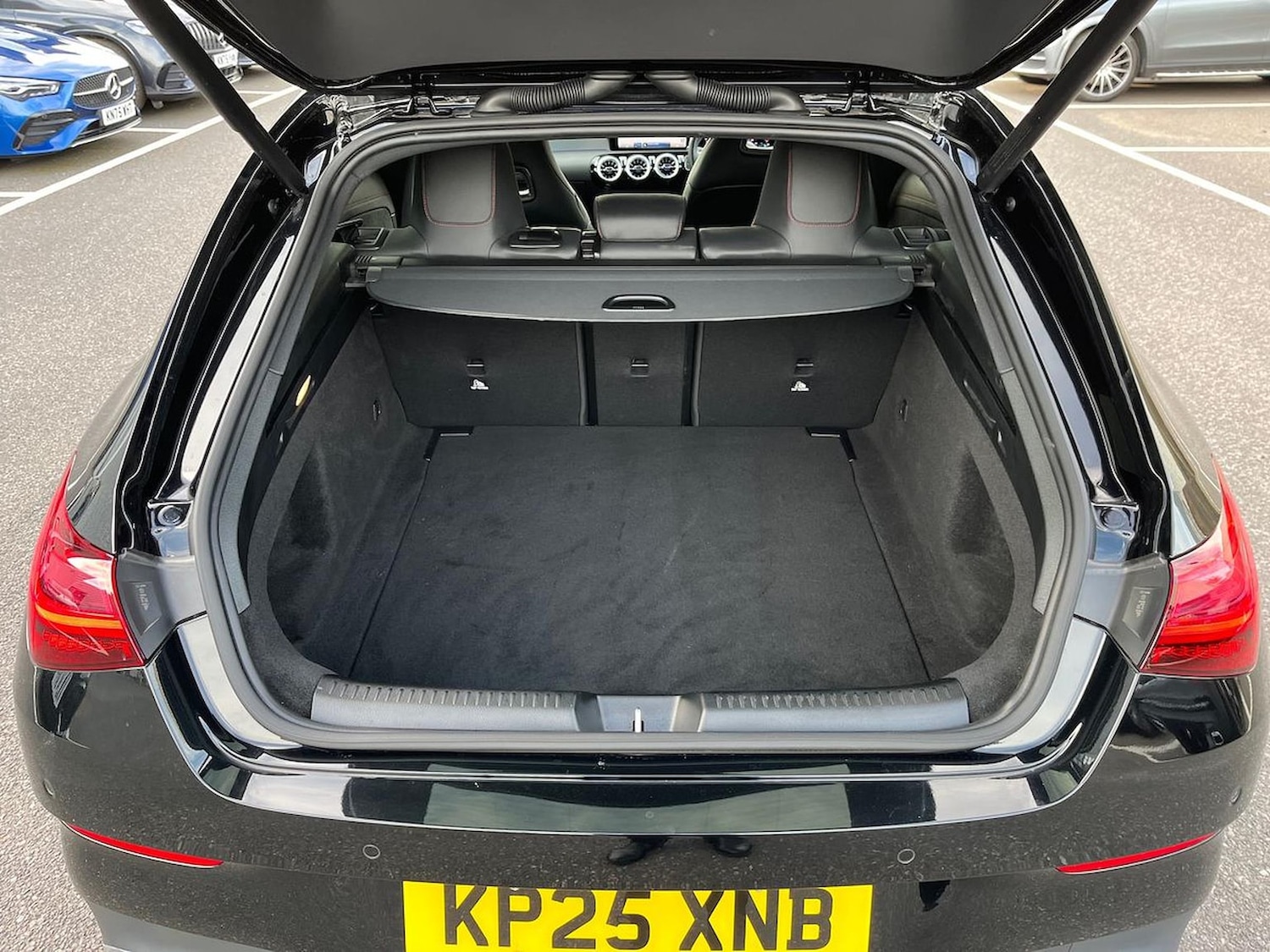 Used Mercedes-Benz CLA 2025 for sale - 76127232: Photo 17