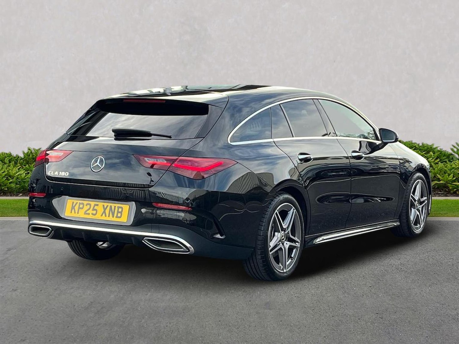 Used Mercedes-Benz CLA 2025 for sale - 76127232: Photo 18
