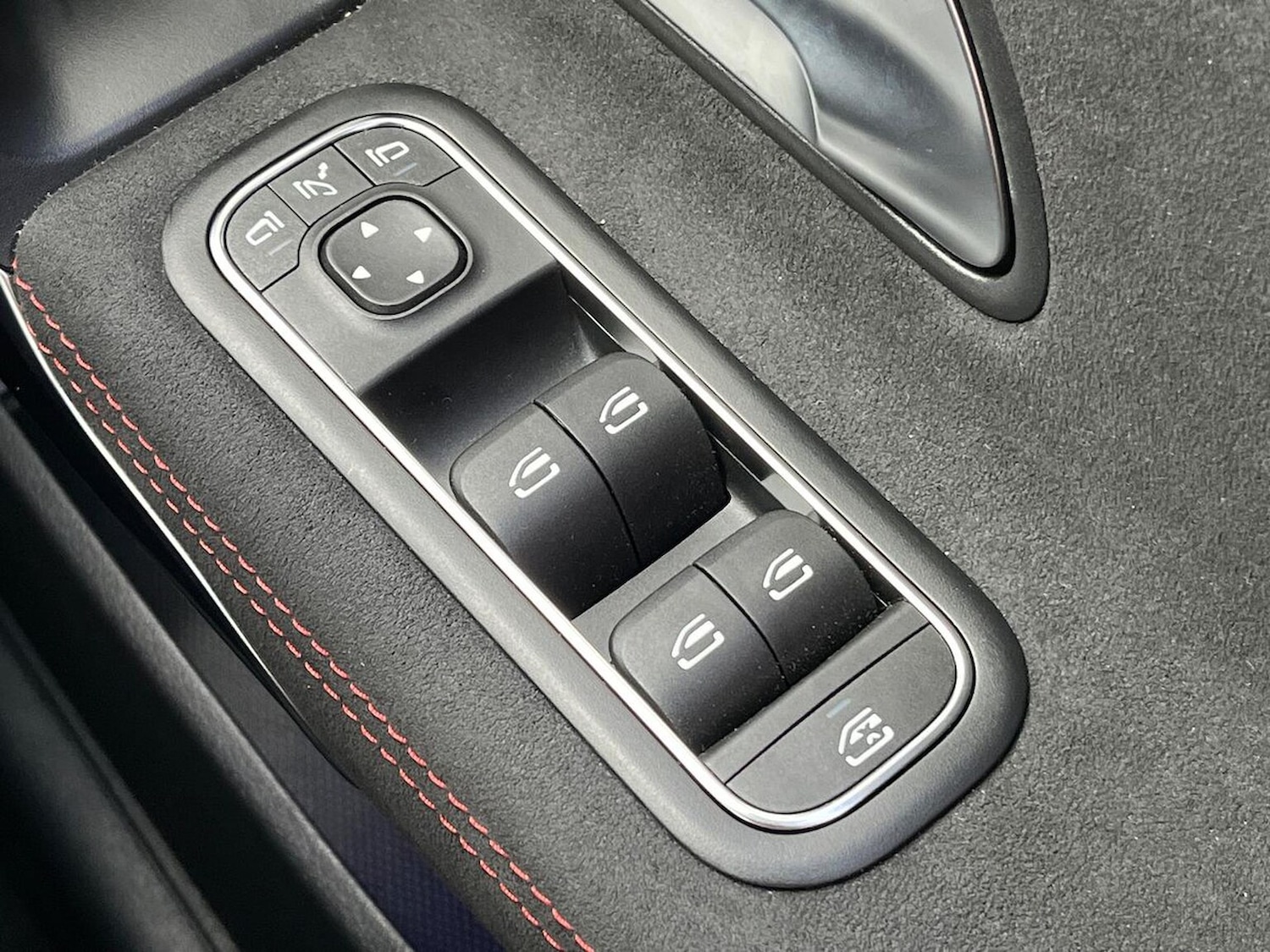 Used Mercedes-Benz CLA 2025 for sale - 76127232: Photo 21