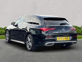 Used Mercedes-Benz CLA 2025 for sale - 76127232: Photo 2