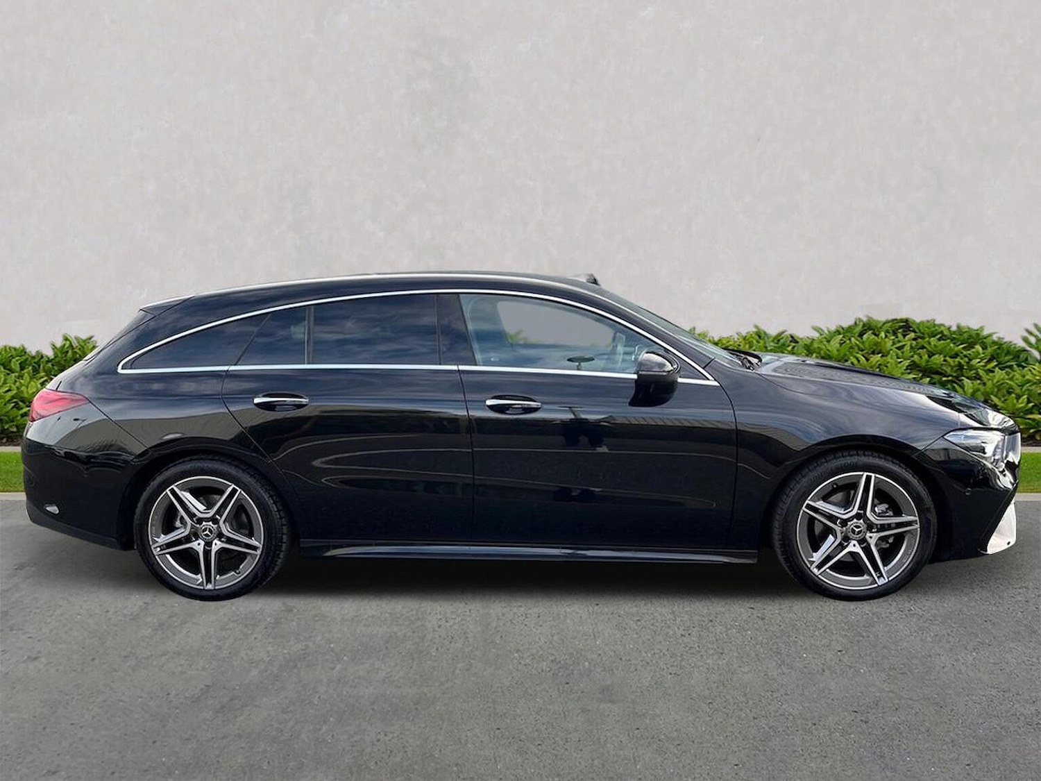 Used Mercedes-Benz CLA 2025 for sale - 76127232: Photo 3