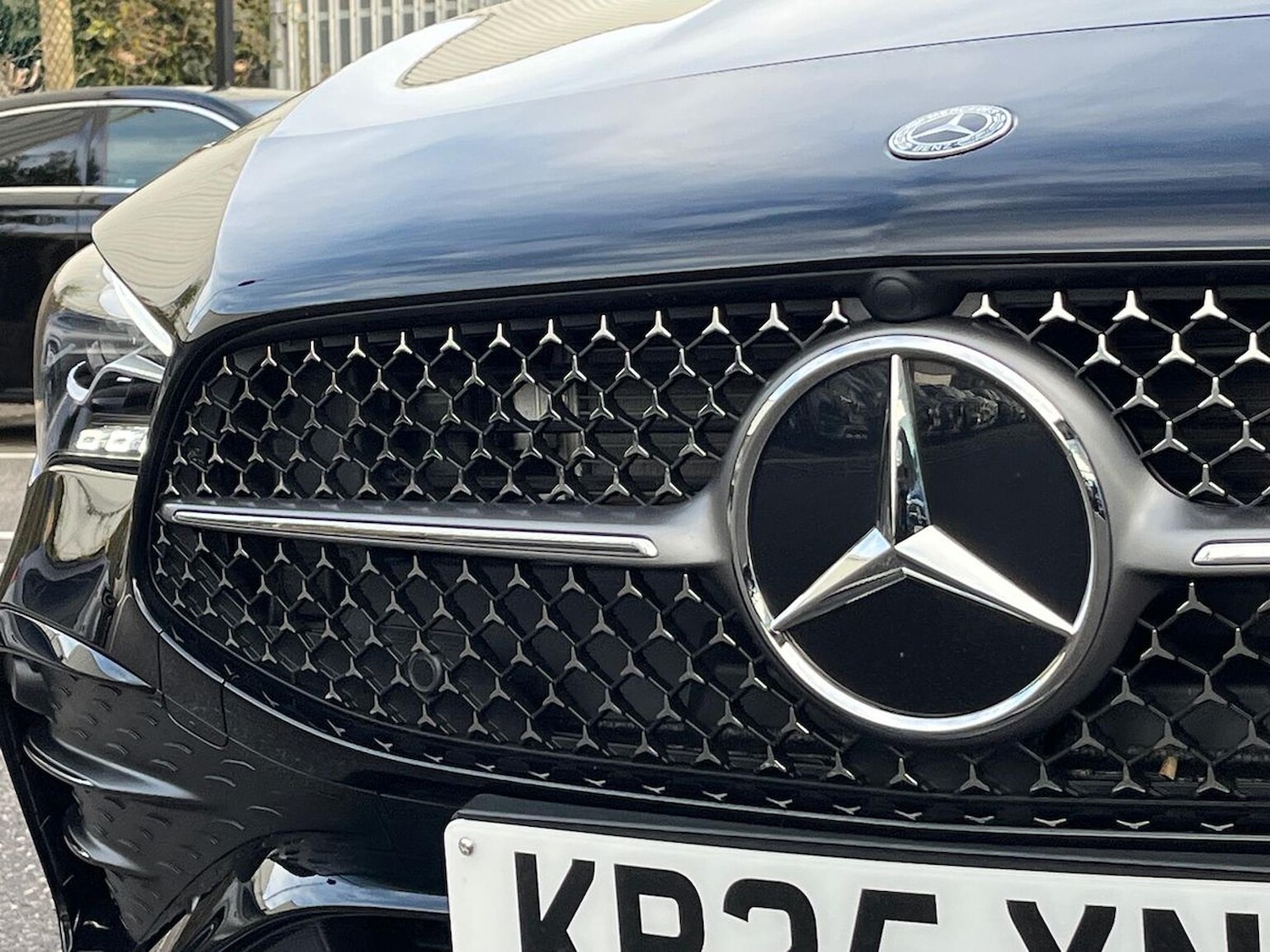 Used Mercedes-Benz CLA 2025 for sale - 76127232: Photo 33