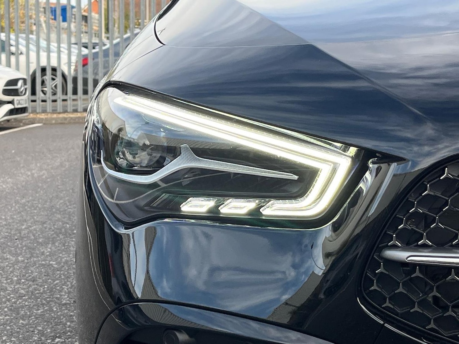 Used Mercedes-Benz CLA 2025 for sale - 76127232: Photo 34