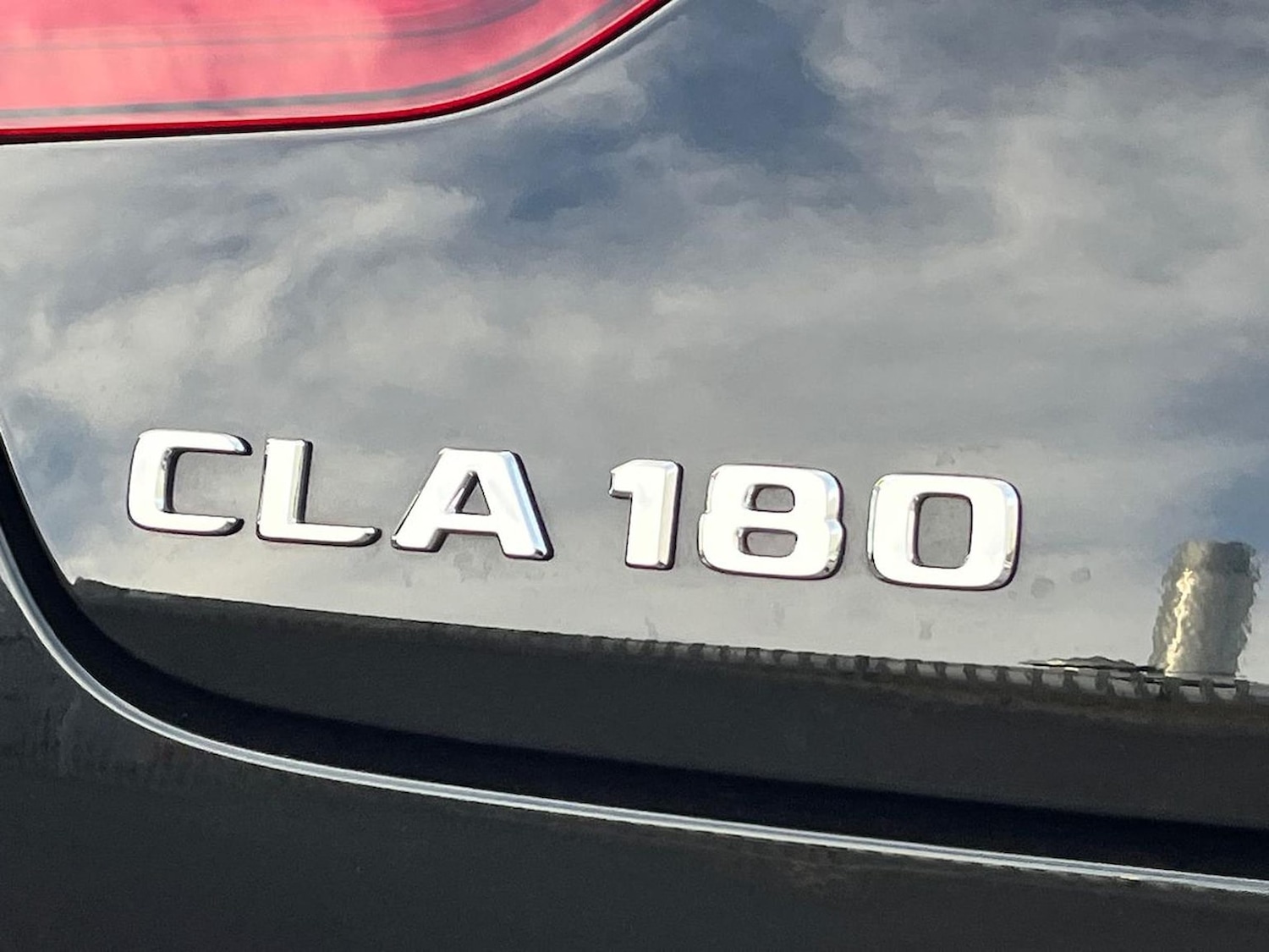Used Mercedes-Benz CLA 2025 for sale - 76127232: Photo 35