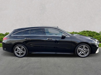 Used Mercedes-Benz CLA 2025 for sale - 76127232: Photo 3