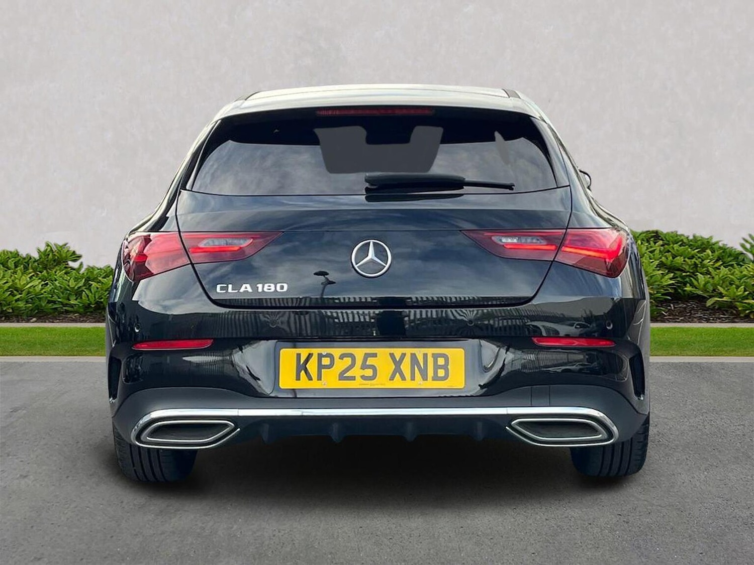 Used Mercedes-Benz CLA 2025 for sale - 76127232: Photo 4