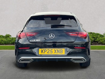 Used Mercedes-Benz CLA 2025 for sale - 76127232: Photo 4
