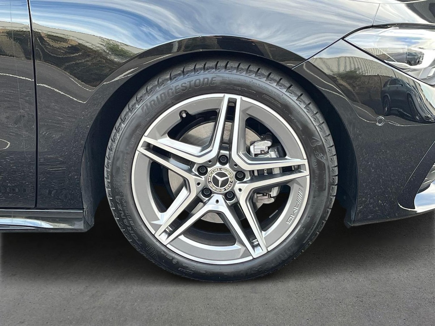 Used Mercedes-Benz CLA 2025 for sale - 76127232: Photo 6