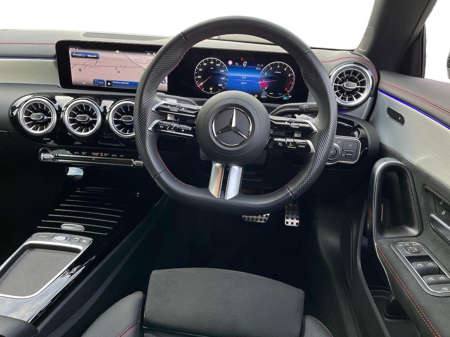 Used Mercedes-Benz CLA 2025 for sale - 76127232: Photo 9
