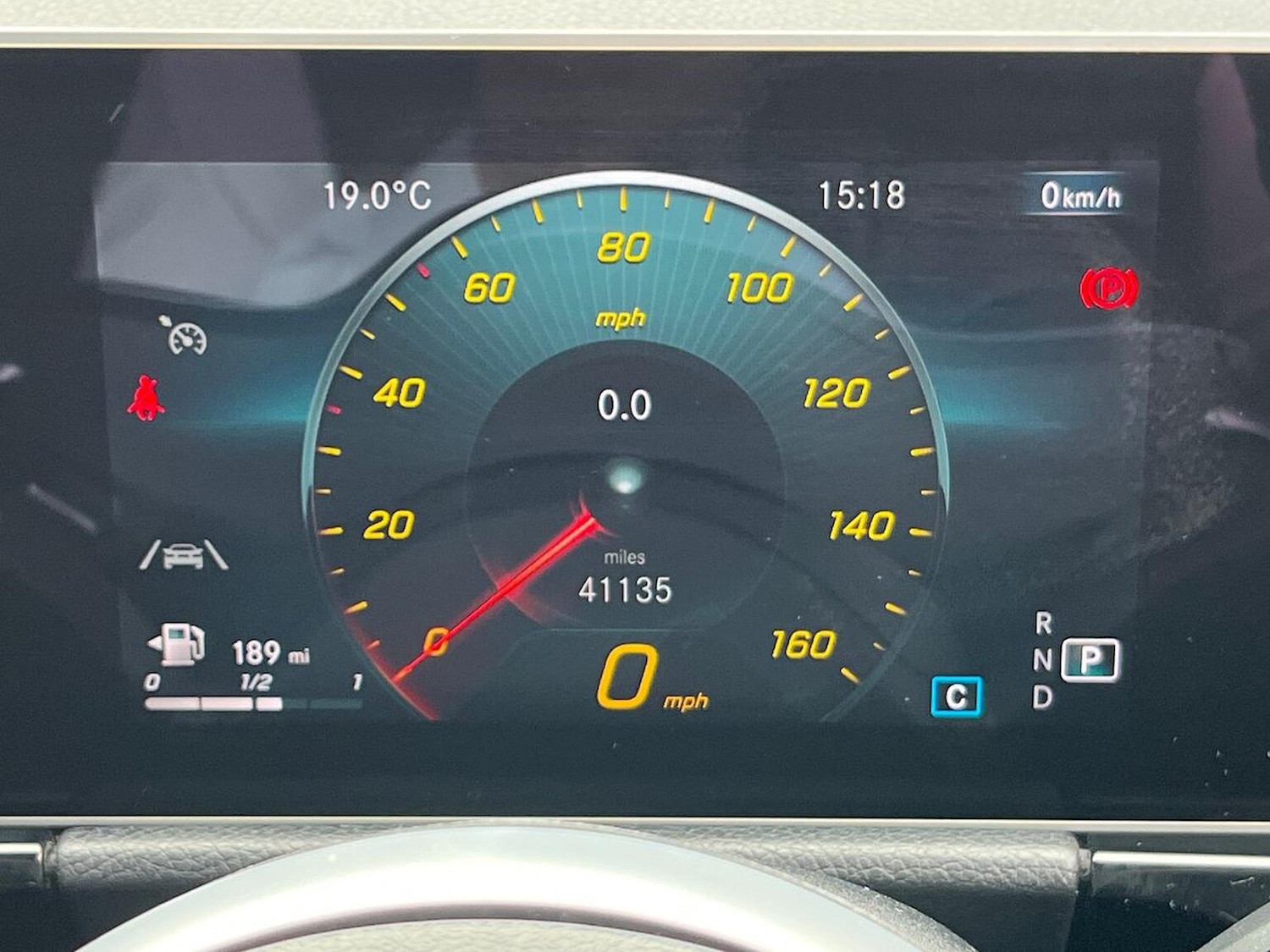 Used Mercedes-Benz GLA 2021 for sale - 76134195: Photo 10