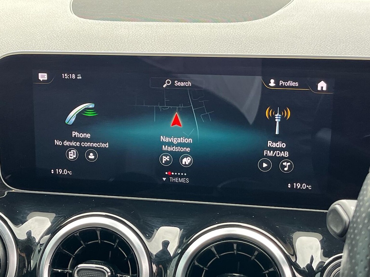 Used Mercedes-Benz GLA 2021 for sale - 76134195: Photo 11