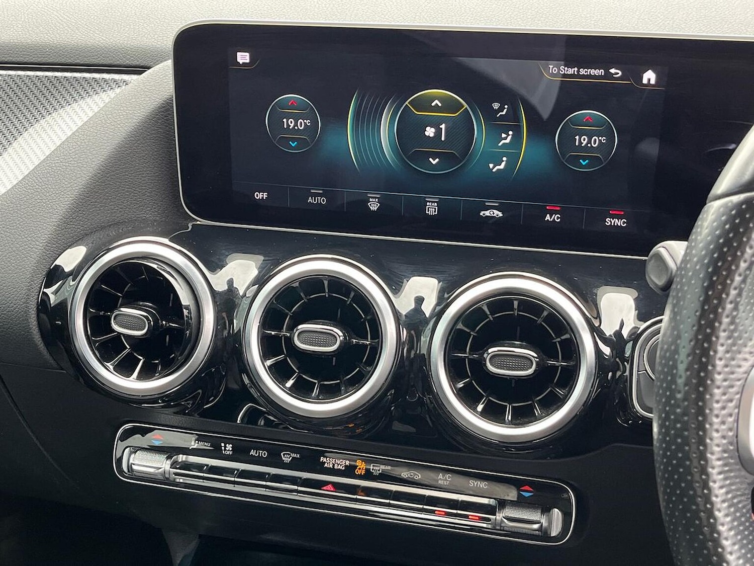 Used Mercedes-Benz GLA 2021 for sale - 76134195: Photo 12