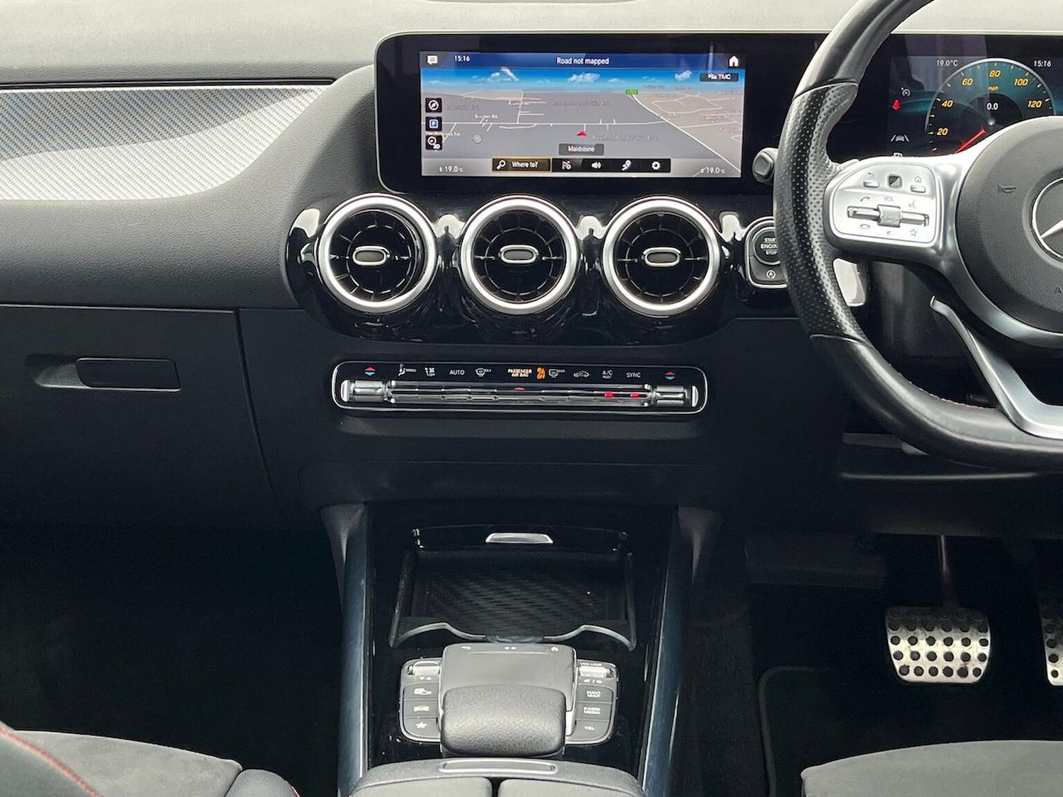 Used Mercedes-Benz GLA 2021 for sale - 76134195: Photo 13