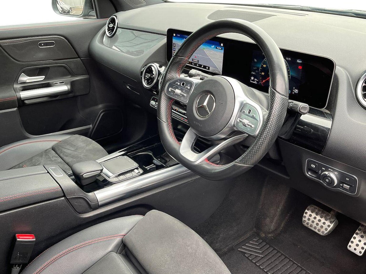 Used Mercedes-Benz GLA 2021 for sale - 76134195: Photo 15