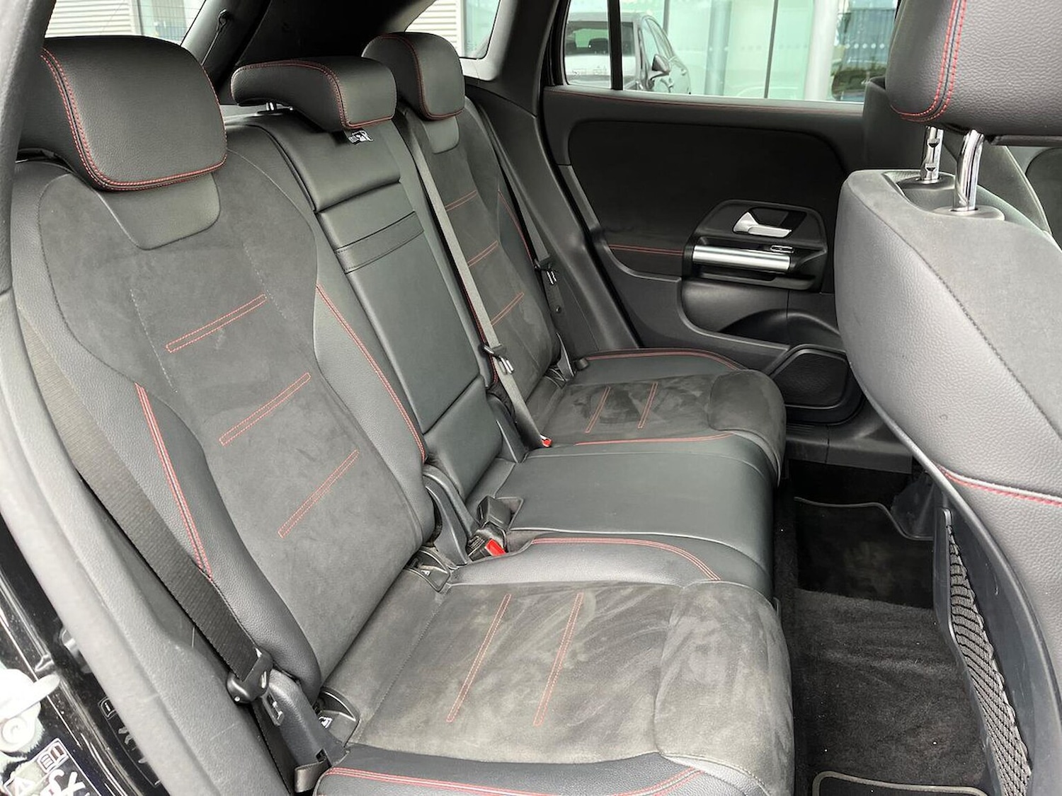 Used Mercedes-Benz GLA 2021 for sale - 76134195: Photo 16