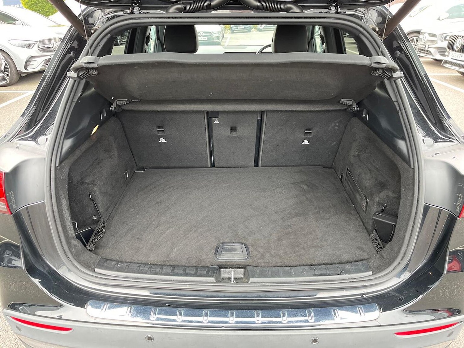 Used Mercedes-Benz GLA 2021 for sale - 76134195: Photo 17