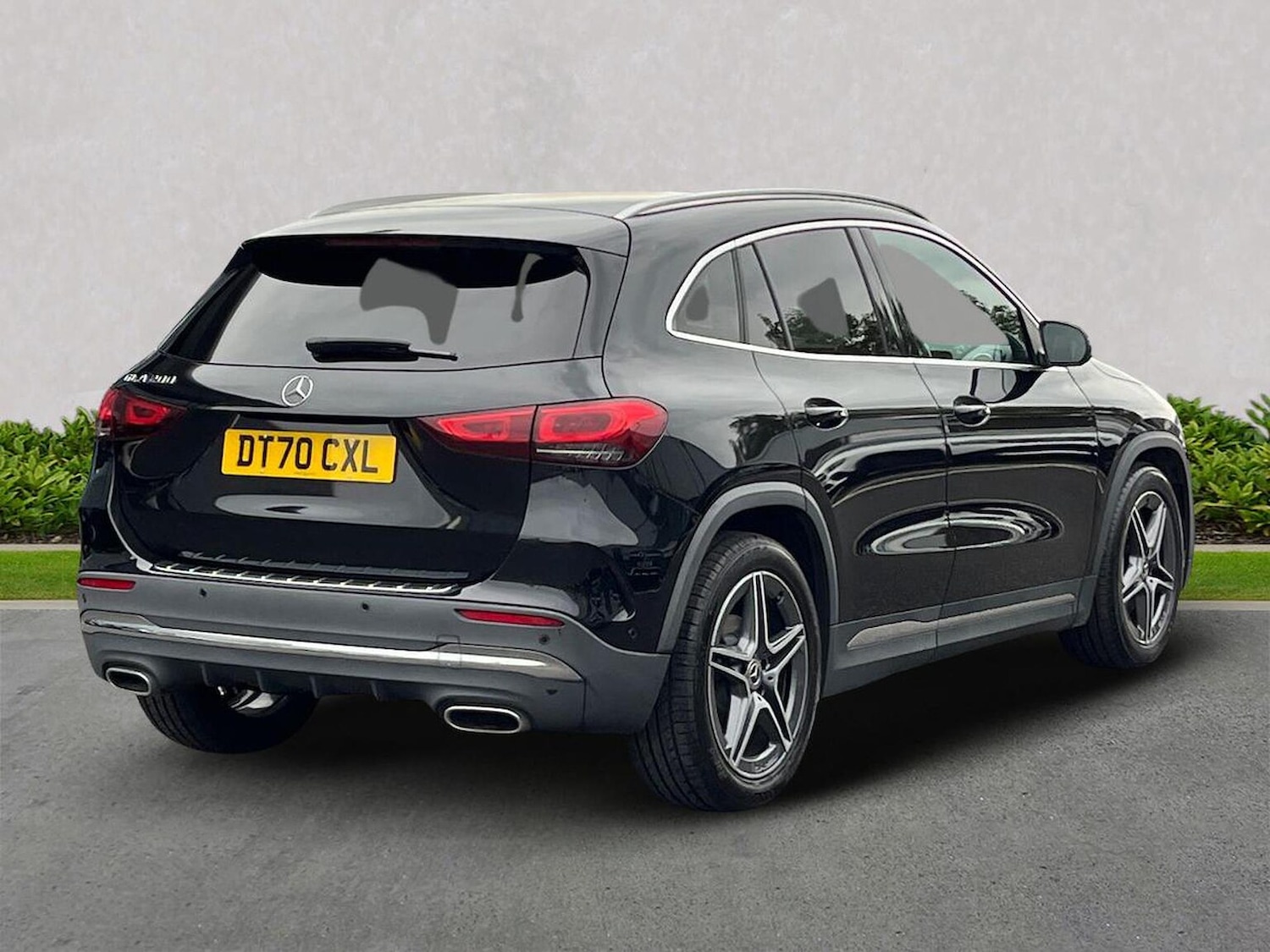 Used Mercedes-Benz GLA 2021 for sale - 76134195: Photo 18