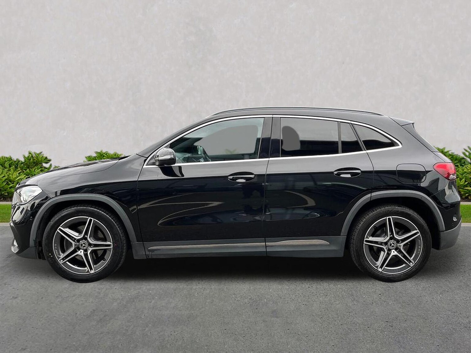 Used Mercedes-Benz GLA 2021 for sale - 76134195: Photo 19