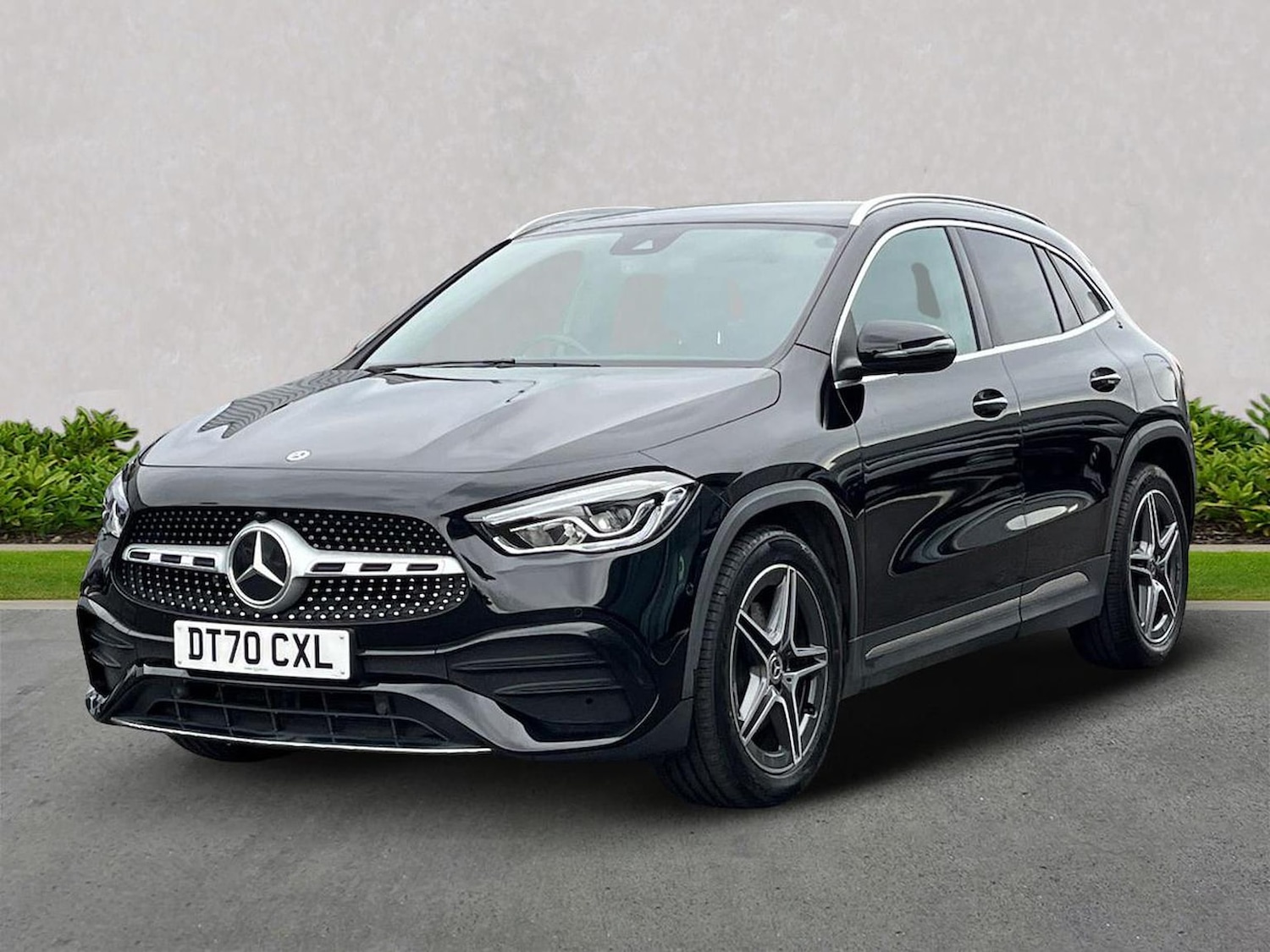 Used Mercedes-Benz GLA 2021 for sale - 76134195: Photo 20