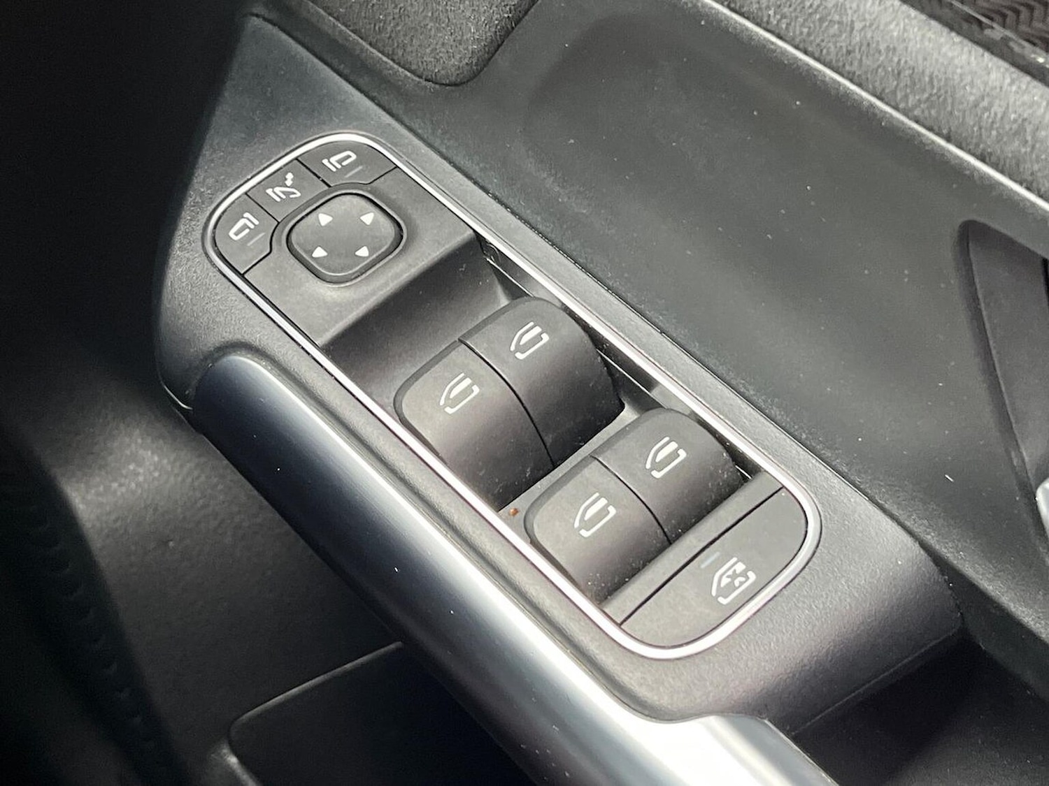 Used Mercedes-Benz GLA 2021 for sale - 76134195: Photo 21