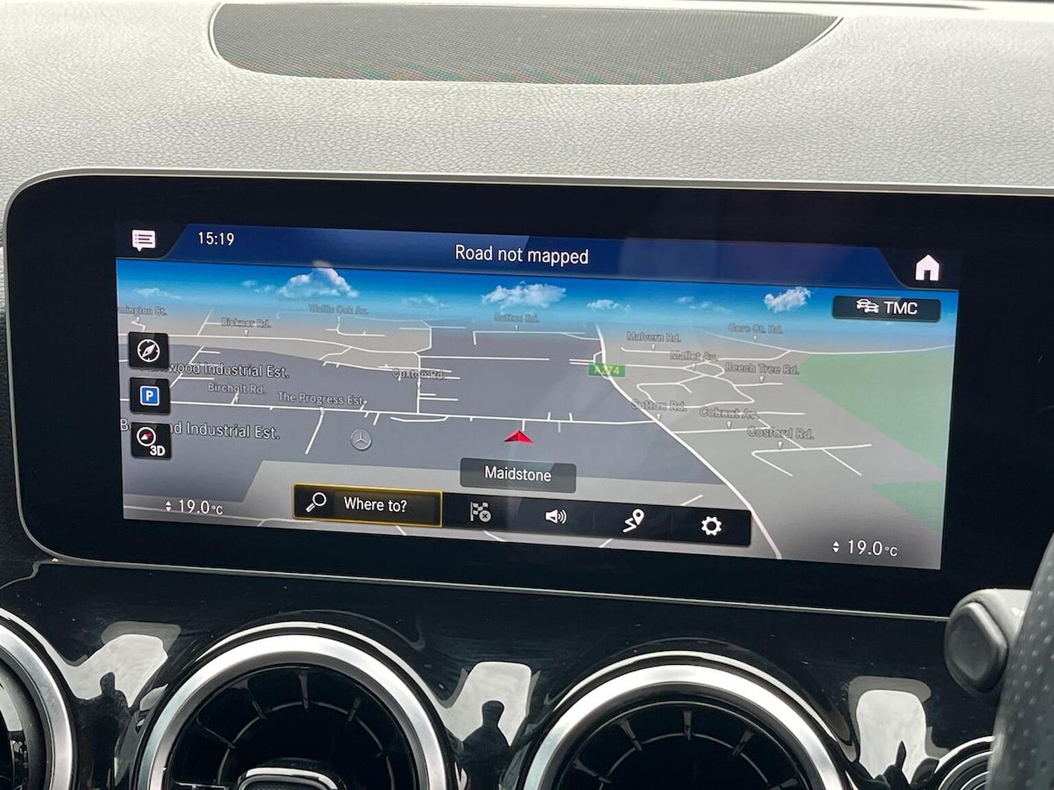Used Mercedes-Benz GLA 2021 for sale - 76134195: Photo 24