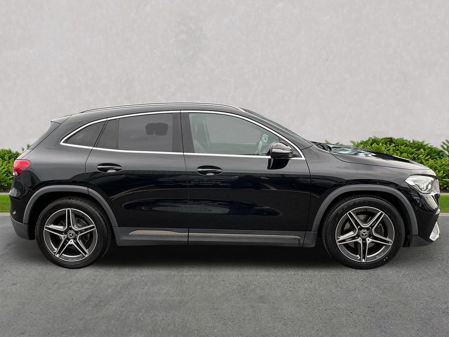 Used Mercedes-Benz GLA 2021 for sale - 76134195: Photo 3
