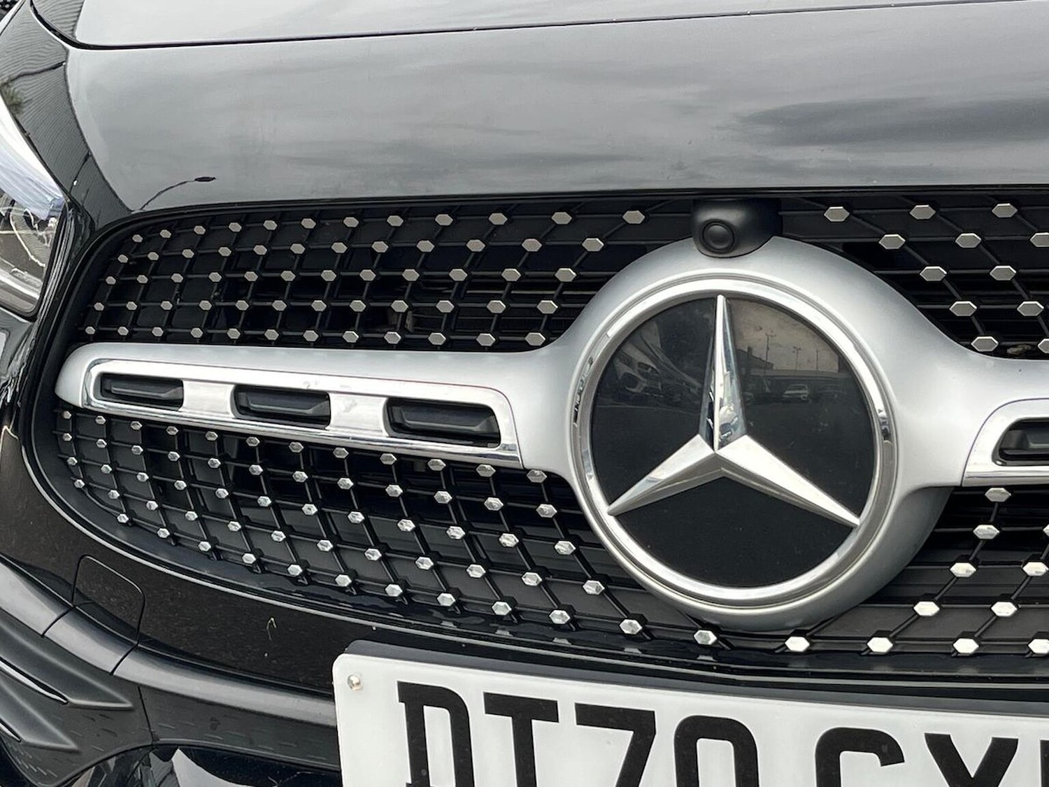 Used Mercedes-Benz GLA 2021 for sale - 76134195: Photo 33