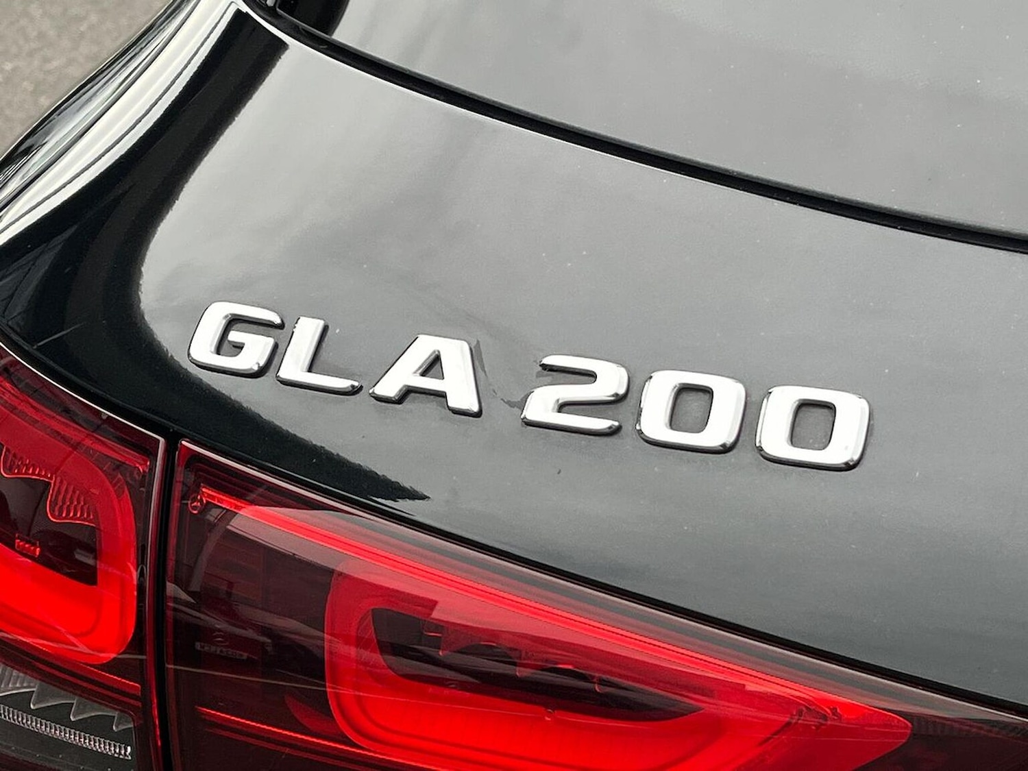 Used Mercedes-Benz GLA 2021 for sale - 76134195: Photo 35