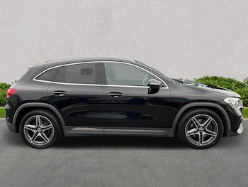 Used Mercedes-Benz GLA 2021 for sale - 76134195: Photo 3