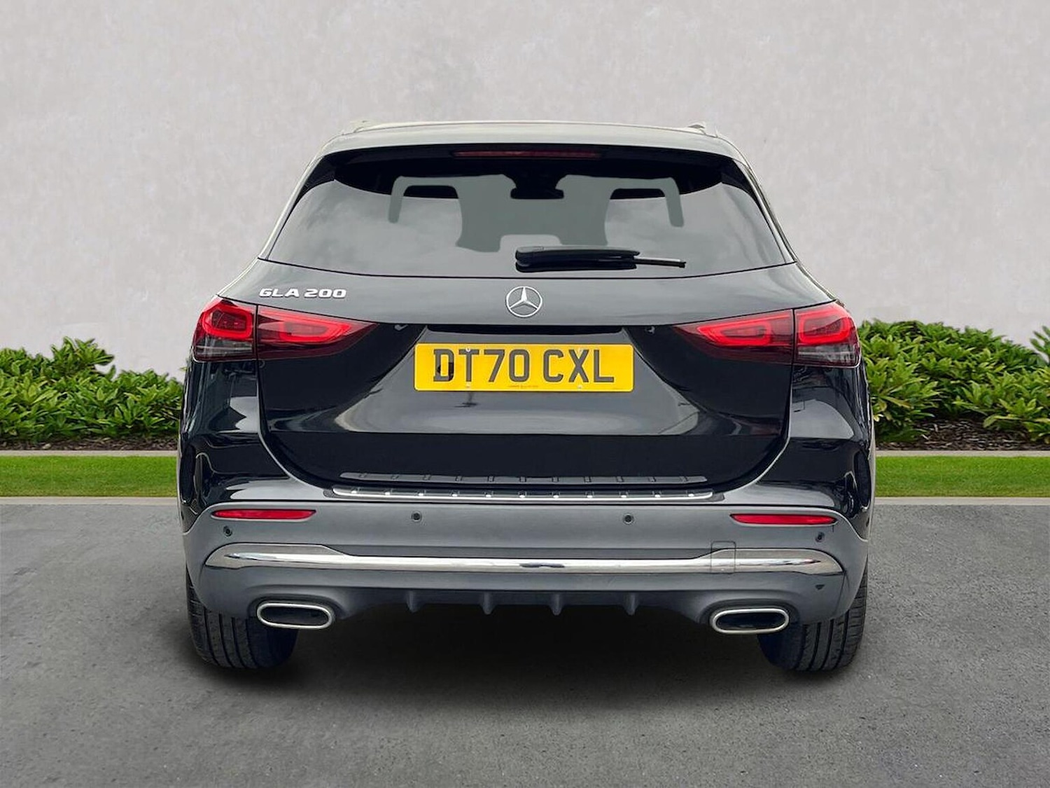 Used Mercedes-Benz GLA 2021 for sale - 76134195: Photo 4