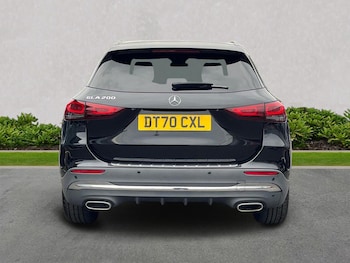 Used Mercedes-Benz GLA 2021 for sale - 76134195: Photo 4