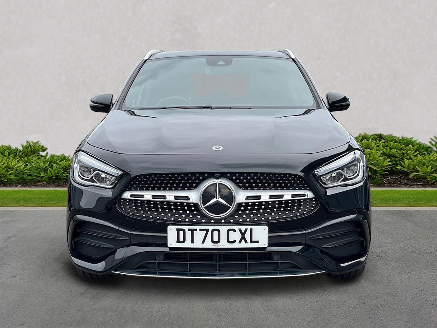 Used Mercedes-Benz GLA 2021 for sale - 76134195: Photo 5