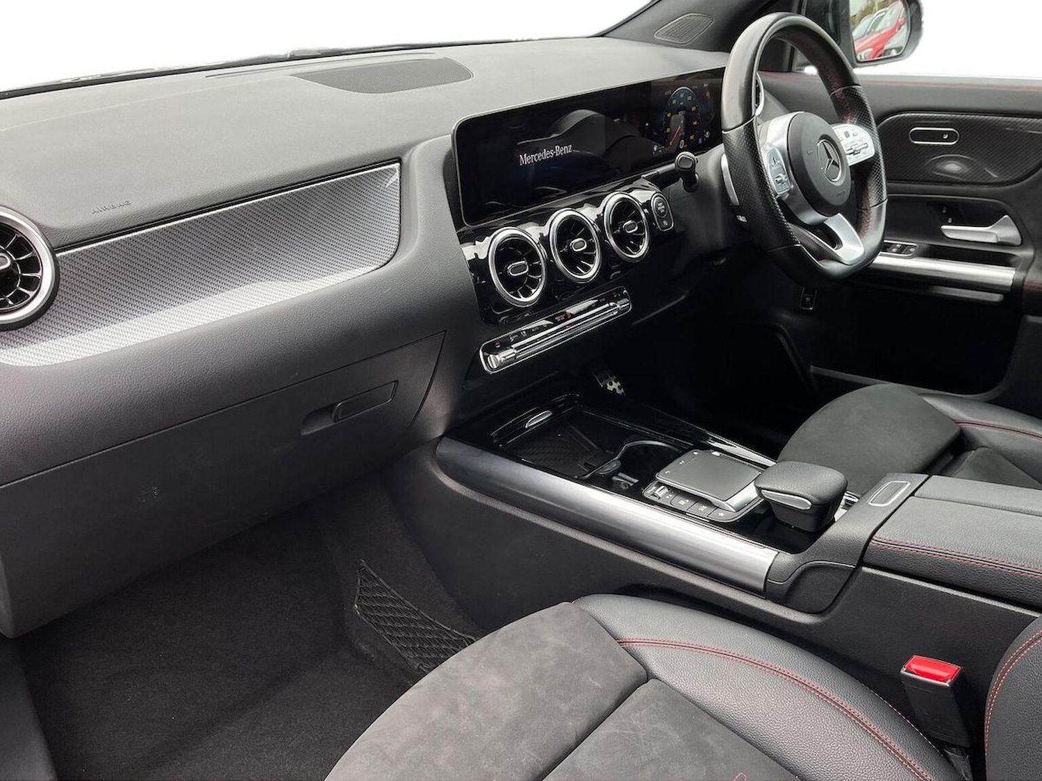 Used Mercedes-Benz GLA 2021 for sale - 76134195: Photo 7
