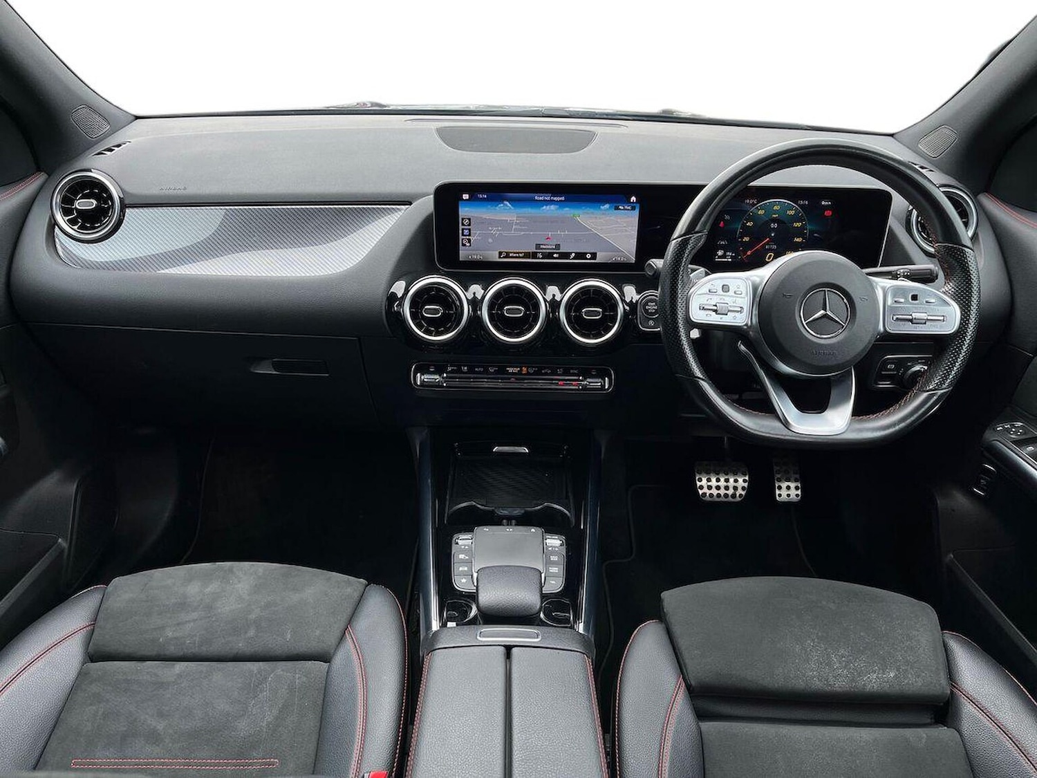 Used Mercedes-Benz GLA 2021 for sale - 76134195: Photo 8