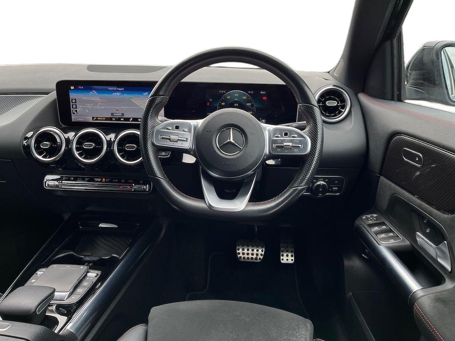 Used Mercedes-Benz GLA 2021 for sale - 76134195: Photo 9