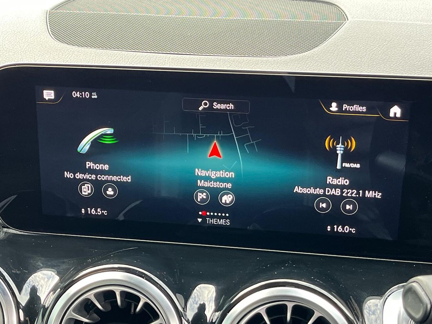 Used Mercedes-Benz GLB 2021 for sale - 76134200: Photo 11
