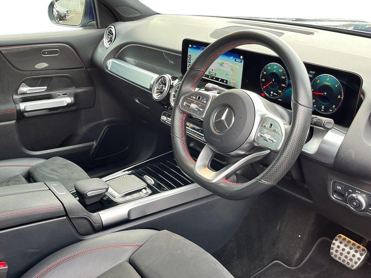 Used Mercedes-Benz GLB 2021 for sale - 76134200: Photo 15