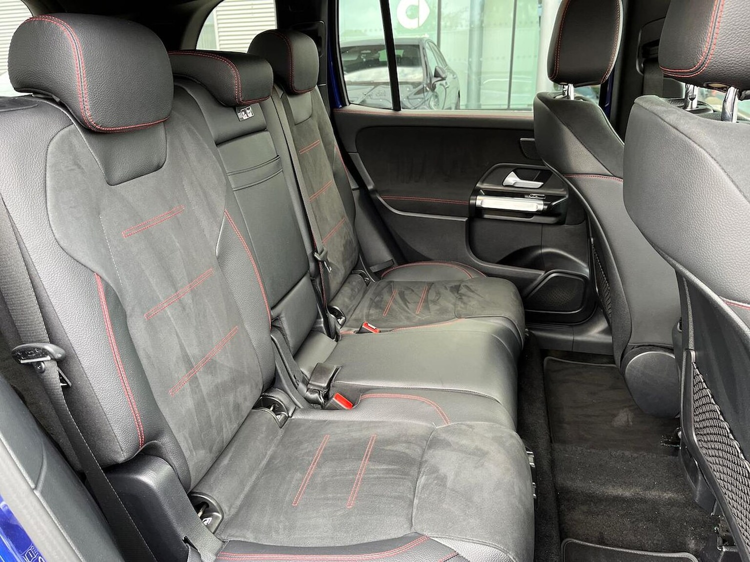 Used Mercedes-Benz GLB 2021 for sale - 76134200: Photo 16