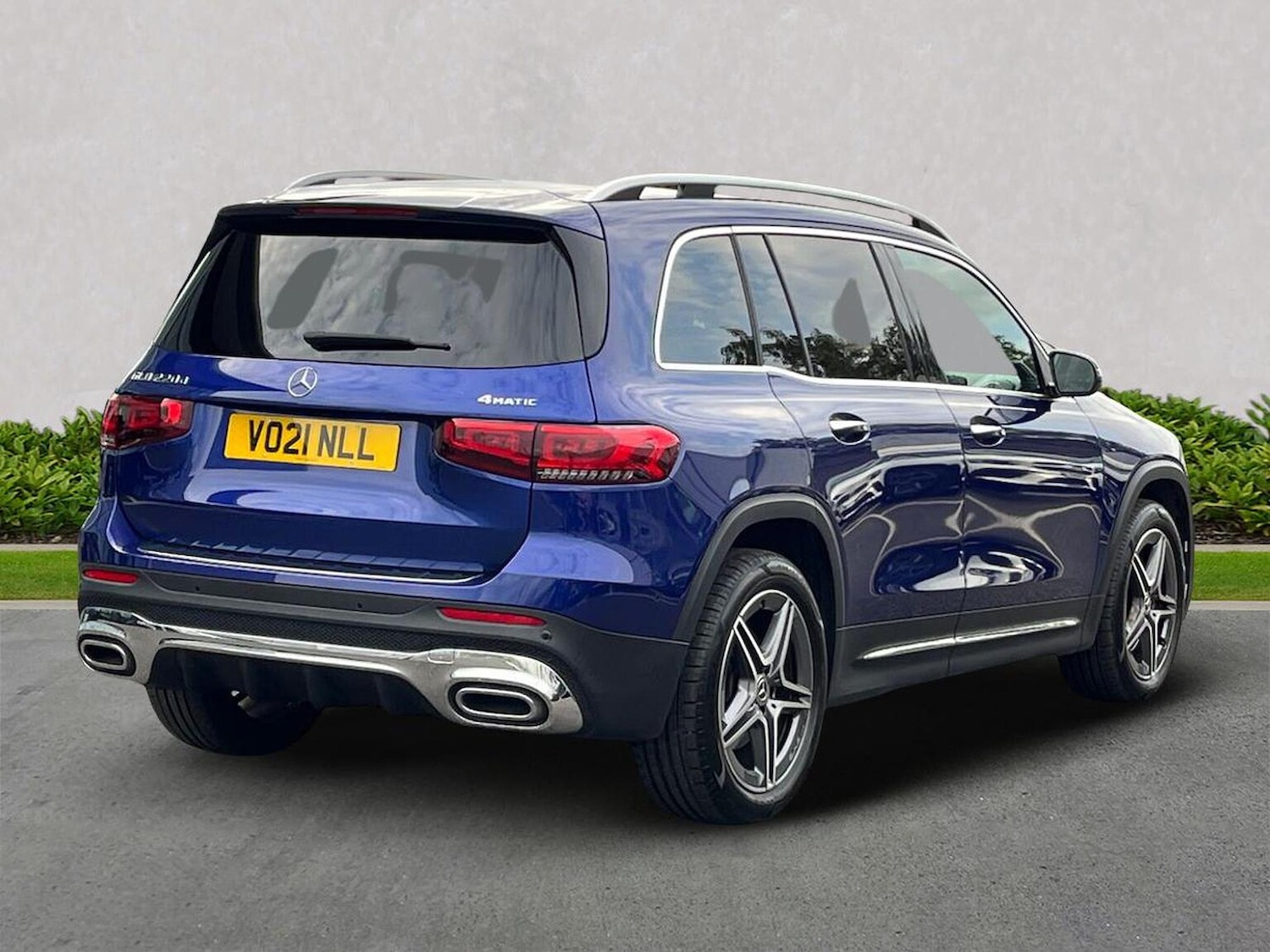 Used Mercedes-Benz GLB 2021 for sale - 76134200: Photo 18