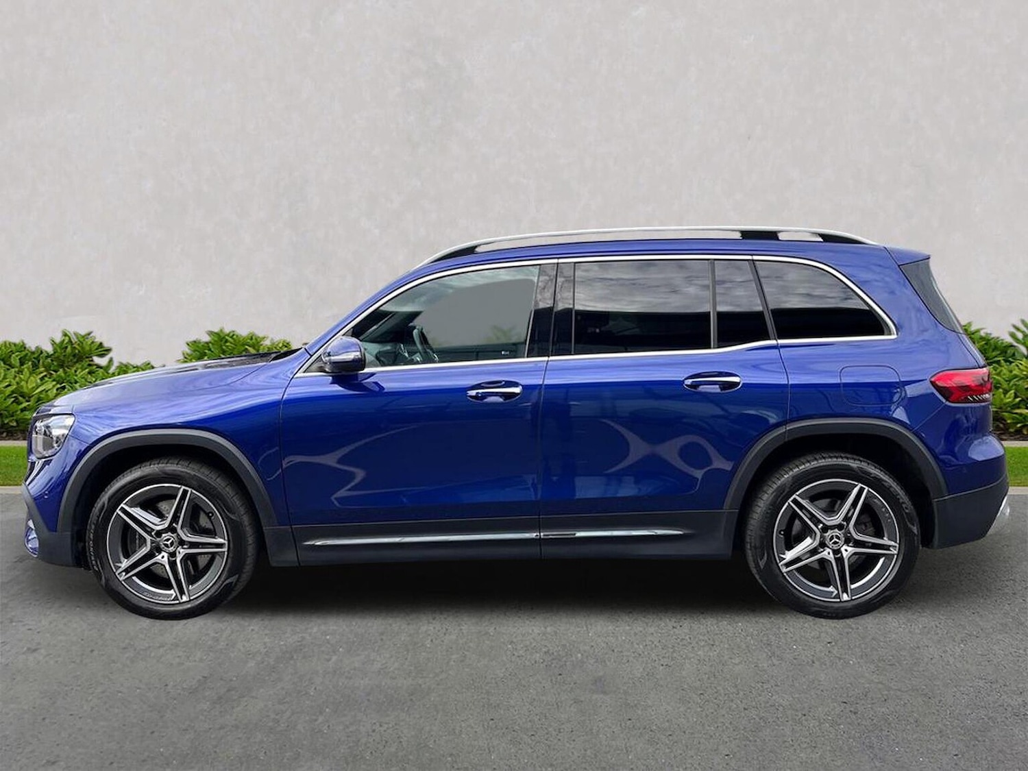 Used Mercedes-Benz GLB 2021 for sale - 76134200: Photo 19