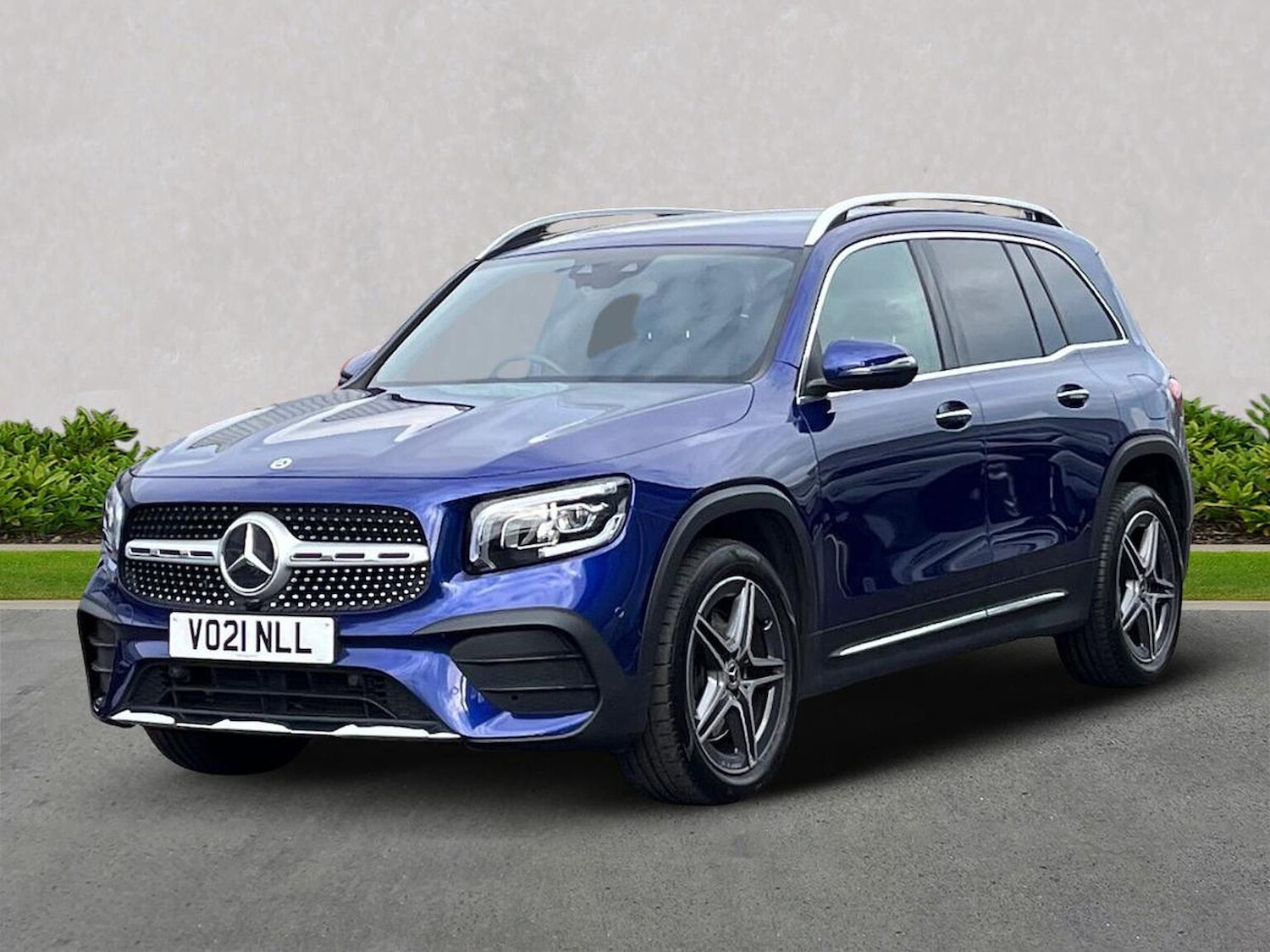 Used Mercedes-Benz GLB 2021 for sale - 76134200: Photo 20