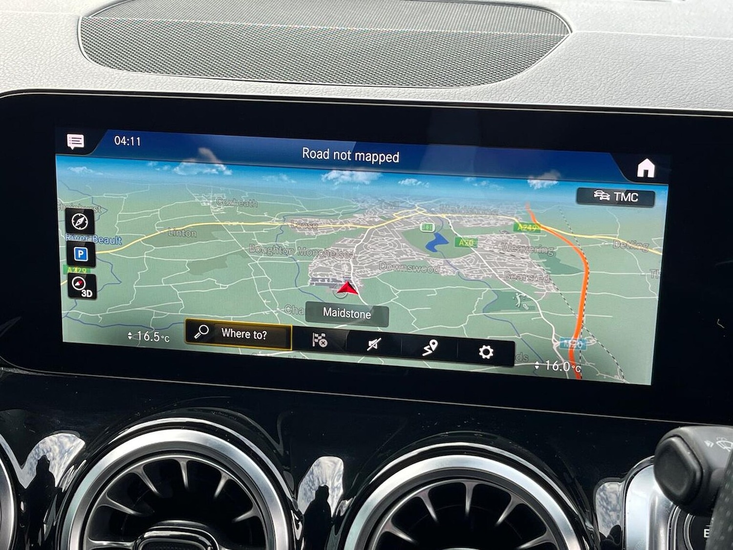 Used Mercedes-Benz GLB 2021 for sale - 76134200: Photo 24