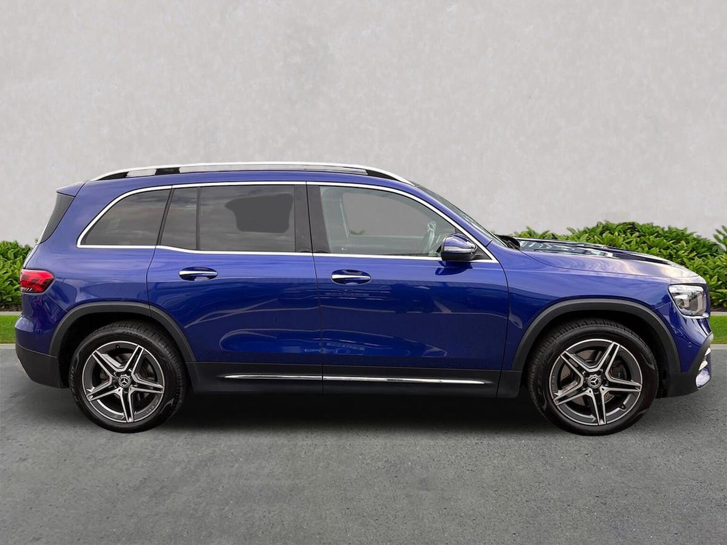 Used Mercedes-Benz GLB 2021 for sale - 76134200: Photo 3