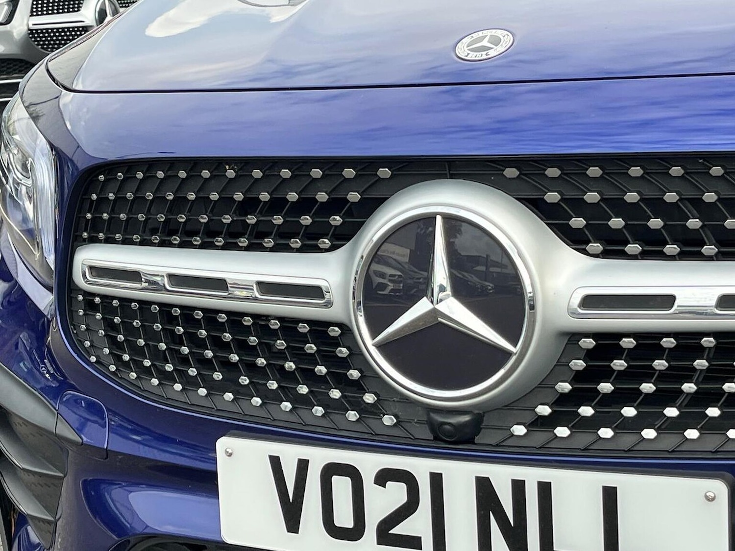 Used Mercedes-Benz GLB 2021 for sale - 76134200: Photo 33