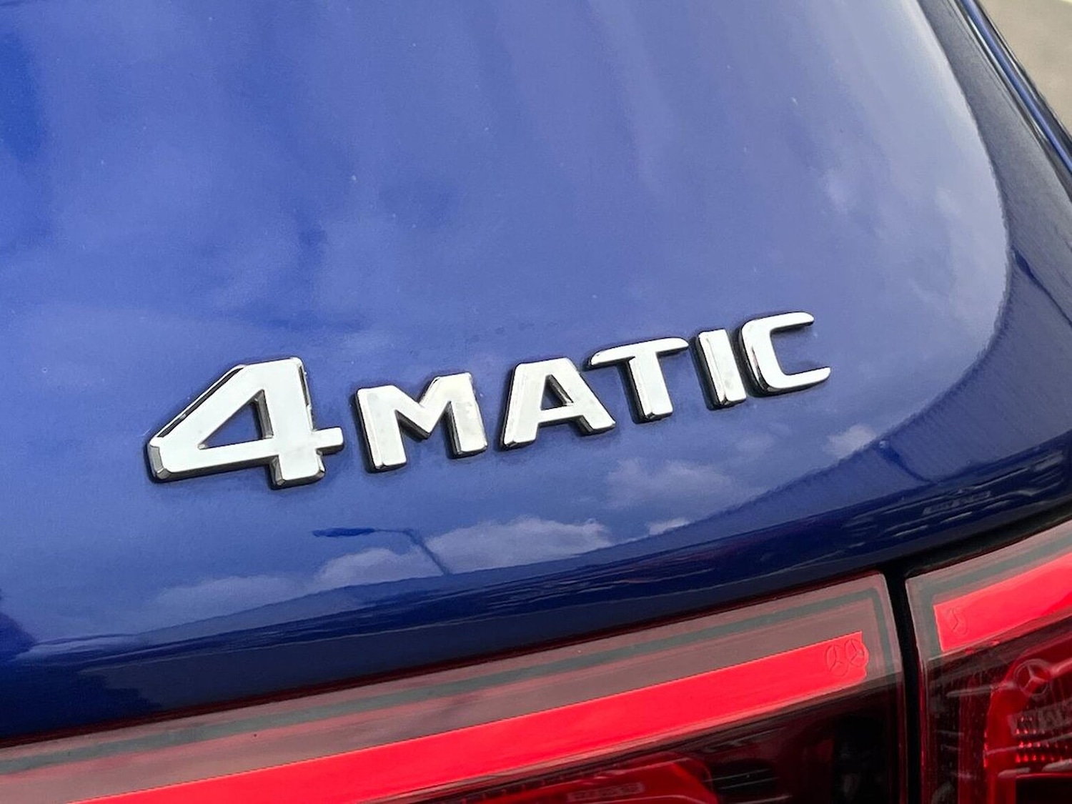 Used Mercedes-Benz GLB 2021 for sale - 76134200: Photo 35