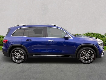 Used Mercedes-Benz GLB 2021 for sale - 76134200: Photo 3